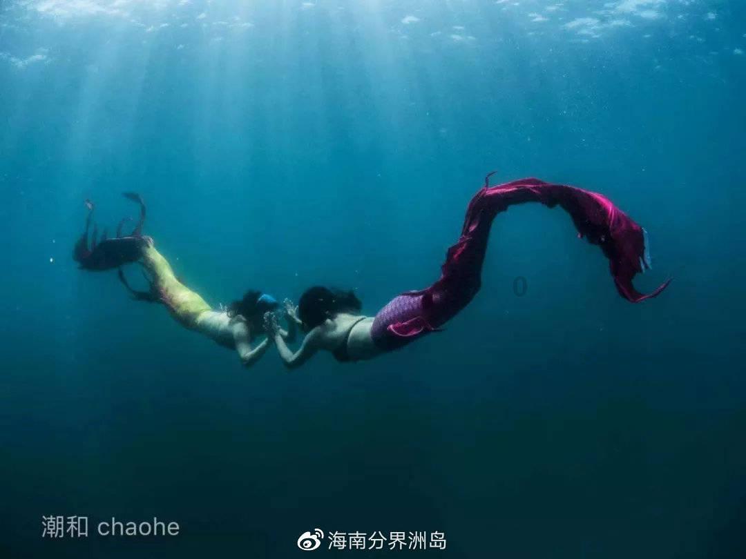 救援受困的向导