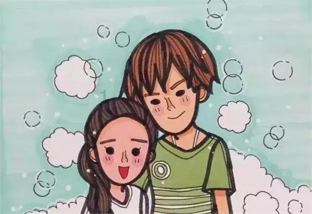 家庭暴力会给孩子带来哪些影响？游戏画面