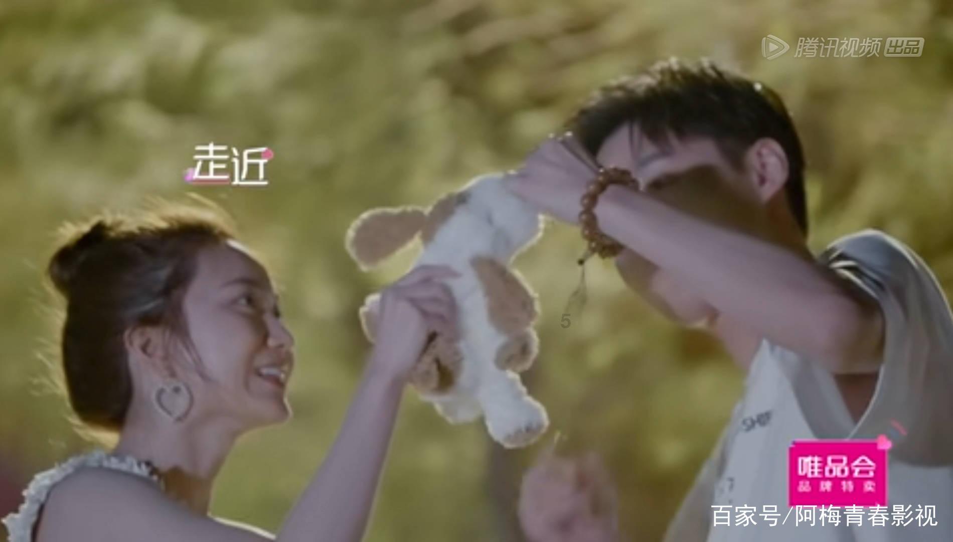 一口气看10集，仙尊与魔尊下凡渡劫，甜虐联姻双向奔赴！