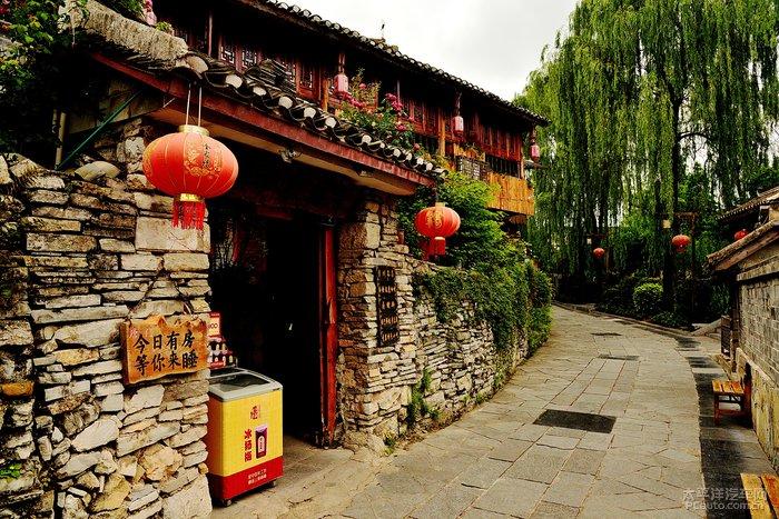 来眉山,敞开耍!旅游线路一键Get